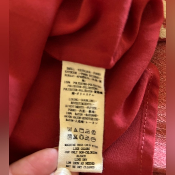 Free People Maxi Dress - Picture 7 of 8